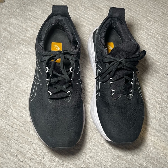 ASICS Gel-Nimbus FF Blast+ 25 - Picture 3 of 9